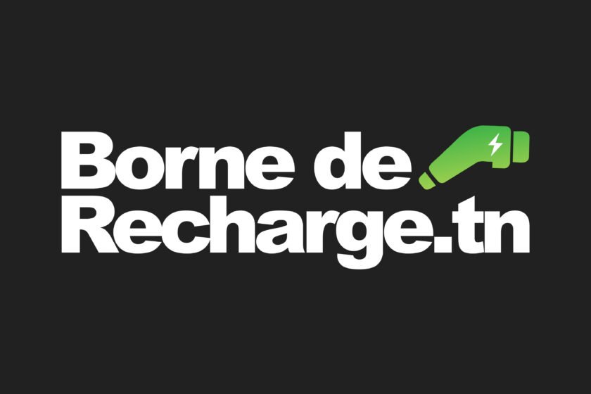 Carte des Bornes de Recharge Tunisie