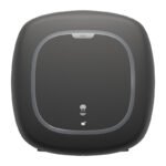 borne-de-recharge-vehicules-electriques-wallbox-pulsar-pro-22-kw-noir